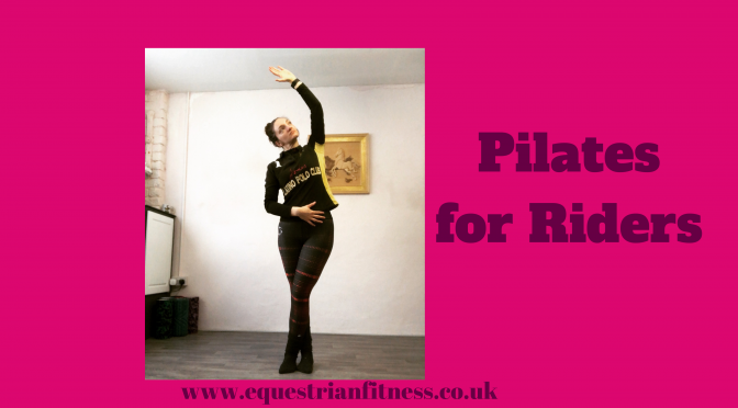 Pilates for Riders