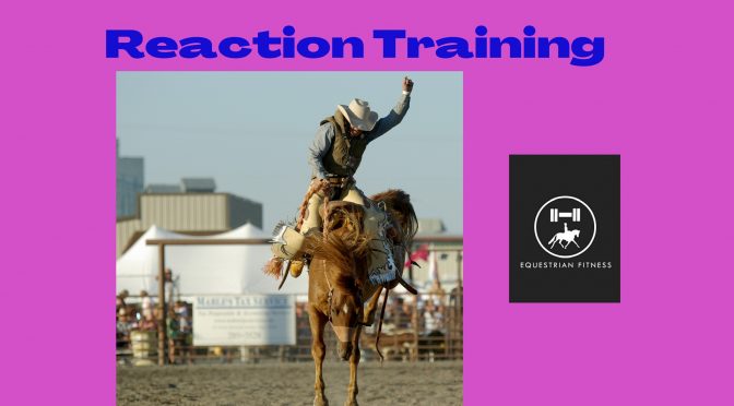 Reaction Training