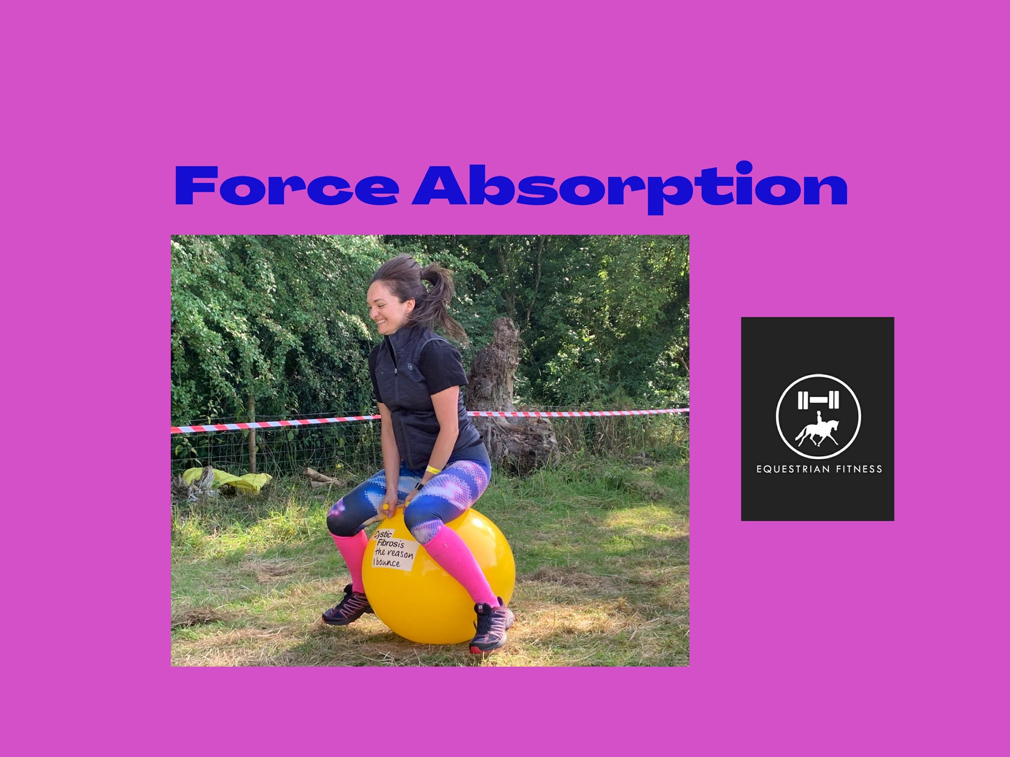 Force Absorption